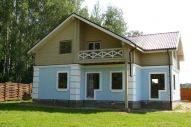 Росреестр разрешил строительство дома в Бородинском заповеднике
