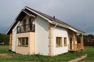 Продажа домов в Алексинском районе, спешите купить готовый дом