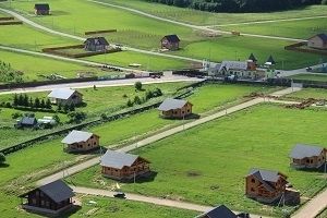 Дачные поселки в Подольском районе