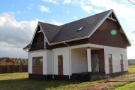 Купить дом в Тульской области, продажа домов по низким ценам
